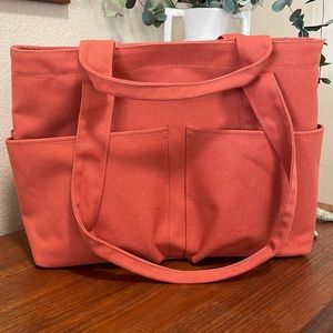 Dange Dover VIDA COTTON TOTE BAG